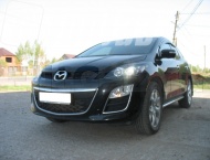 ��� �� Mazda CX-7 - ����� ���