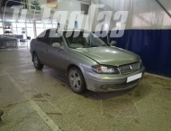 ��� �� Nissan Bluebird  - 