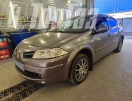 ��� �� Renault Megan - 