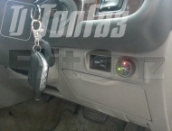 ��� �� Toyota Chaser - ������ ������������ ���/������