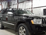 ��� �� Jeep Cherokee - ����� ���
