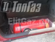 ��� �� Toyota RAV 4 - �������������� ������ ������� 50 ������