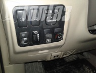 ��� �� Toyota Land Cruiser Prado - 