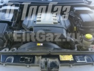 ��� �� Land Rover Range Rover Sport - ����������� ����������