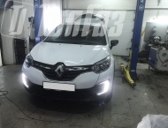 ��� �� Renault Kaptur - 