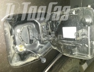 ��� �� Mitsubishi Pajero - ����������� ����������