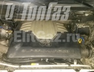 ��� �� Land Rover Range Rover - ����������� ����������