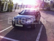 ��� �� Geely Emgrand - ����� ���