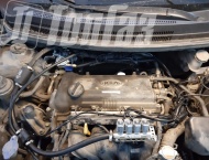 ��� �� Kia Rio - 