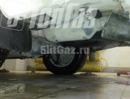 ��� �� Toyota Land Cruiser - ������������ ������ ������� 94 �����