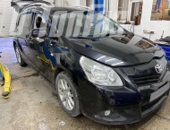 ��� �� Toyota Verso - 