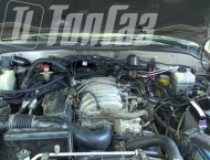 ��� �� Lexus LX 470 - ����������� ����������