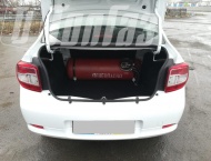 ��� �� Renault Logan - 