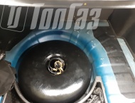 ��� �� Hyundai Solaris  - 