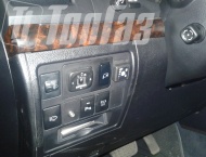 ��� �� Toyota Land Cruiser 200 - ������ ������������ ���/������