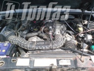 ��� �� Ford Explorer  - ����������� ����������