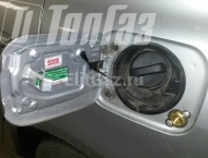 ��� �� Toyota Corolla - ����������� ����������