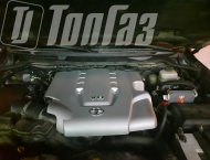 ��� �� Toyota Land Cruiser 200 - 