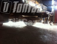 ��� �� Toyota Tundra - ������������ ������ ������� 94 �����