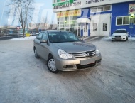 ��� �� Nissan Almera - 