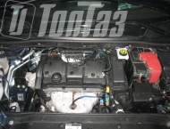 ��� �� Citroen C4 - ����������� ����������