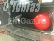 ��� �� Chevrolet Niva - �������������� ������ ������� 51 ����