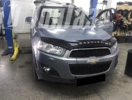 ��� �� Chevrolet Captiva - 