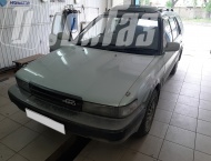 ��� �� Toyota Sprinter - 