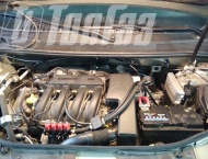 ��� �� Renault Logan - 