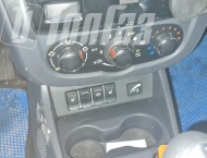 ��� �� Lada Largus - 