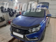 ��� �� Lada Vesta - 