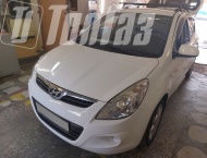 ��� �� Hyundai I-20 - 