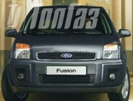 ��� �� Ford Fusion - ����� ���