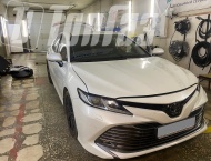 ��� �� �oyota Camry - 