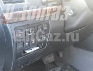 ��� �� Toyota Land Cruiser 200 - ������ ������������ ���/������