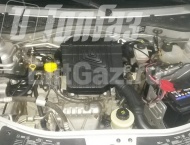 ��� �� Renault Sandero - ����������� ����������