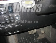 ��� �� Toyota Land Cruiser - ������ ������������ ���/������