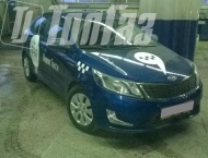 ��� �� Kia Rio - 
