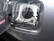 ��� �� Mitsubishi Outlander - ����������� ����������