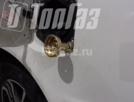 ��� �� Toyota Corolla - ����������� ���������� � ������������