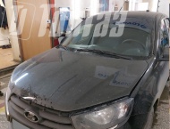 ��� �� Lada Granta - 