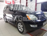 ��� �� Lexus GX470 - ����� ���