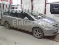 ��� �� Honda Airwave - ����� ���