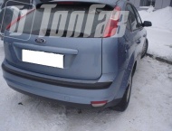 ��� �� Ford Focus - ����� ��� �����