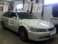��� �� Honda Accord - ����� ���