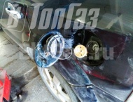 ��� �� Hyundai Tucson - ����������� ���������� � ������������
