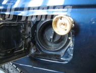 ��� �� Nissan Sunny  - ����������� ���������� � ������������