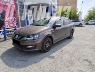 ��� �� Volkswagen Polo - 