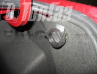��� �� Chevrolet Aveo - ����������� ����������