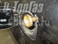 ��� �� Toyota Land Cruiser Prado - ����������� ���������� � ������������